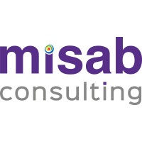 Misab Consulting logo - Similar company to Sales 3S - Facilitamos Vendas Complexas