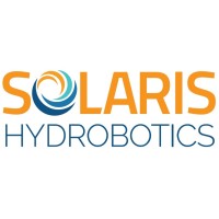 Solaris Hydrobotics logo - Similar company to Muto Technology