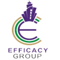 EFFICACY GROUP (EFFICACY CONSTRUCTION) logo - Similar company to Apexion Construction And Engineering Ltd.