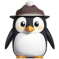 Incompetent Detectives logo - Similar company to Rhacknarok