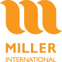 MILLER INTERNATIONAL KNOWLEDGE logo - Similar company to Ip4Os