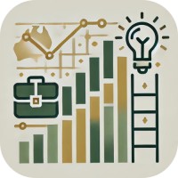 Aussie Career Insights logo - Similar company to Rillmark
