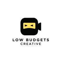 Low Budgets Creative logo - Similar company to Llg Cultural Development