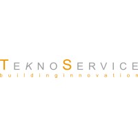 TEKNO SERVICE SRL logo - Similar company to Val.Si Srl
