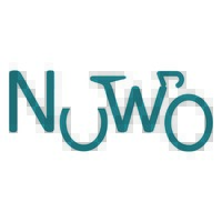 NUWO logo - Similar company to Ublu