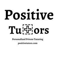 Positive Tutors! logo - Similar company to Paragon Science Academy