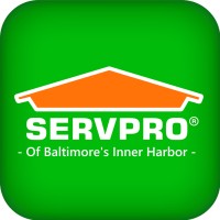 SERVPRO of Baltimores Inner Harbor logo - Similar company to Clear : Restoration And Predisaster Consulting