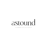Astound Communications logo - Similar company to Words Worth