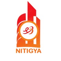 NITIGYA BUILDCON PRIVATE LIMITED logo - Similar company to Aadit Infra