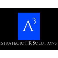 A3 Strategic HR Solutions logo - Similar company to True Integrator™