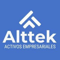 Alttek Colombia logo - Similar company to Alltek Services, Inc.