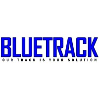 Bluetrack logo - Similar company to Bluetrack
