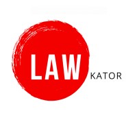 LAWkator logo - Similar company to C47 Lawkase