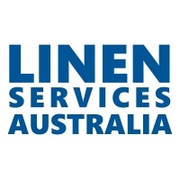 Linen Services Australia logo - Similar company to Spl