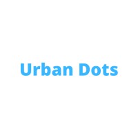 Urban Dots logo - Similar company to Shiprath Official