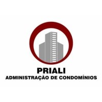 PRIALI Administração de Condomínio logo - Similar company to Federal Consig