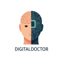 The Digital Doctor logo - Similar company to Recombinators | Inc. 5000 Company