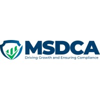 MSD Chartered Accountants Incorporated logo - Similar company to Eezy Squeezy