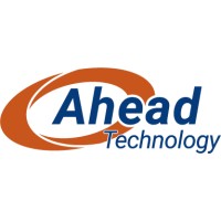 Ahead Technology logo - Similar company to Lab Learning
