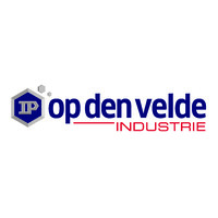 IP Op den Velde industrie B.V. logo - Similar company to Brouwer Technische Handelsonderneming B.V.