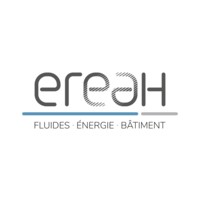 EREAH logo - Similar company to Ecovitalis- Groupe Iming