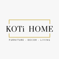 KOTi HOME logo - Similar company to Causeway Interiors