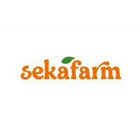 Sekafarm logo - Similar company to Rawie