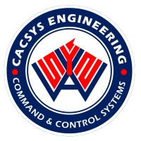 CACSYS Engineering logo - Similar company to Accent Automation Inc