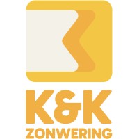 K&K Zonwering logo - Similar company to Eosol