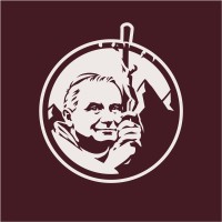 St. John Paul the Great Catholic High School logo - Similar company to Mdk Talent