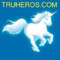 Truheros.com logo - Similar company to Expobadge, Inc