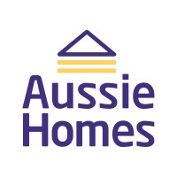 Aussie Homes logo - Similar company to Bg Construction Group