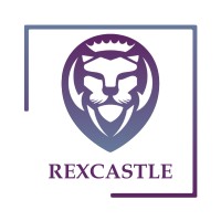 Rexcastle Real Estate logo - Similar company to Black Arrow Real Estate