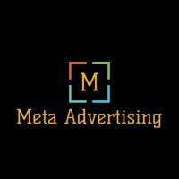 Meta Advertising logo - Similar company to Meta Ads