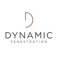 Dynamic Fenestration logo - Similar company to Jada Windows