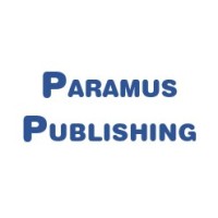 Paramus Publishing logo - Similar company to Blue Dome Press