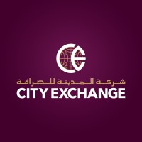 City Exchange Qatar logo - Similar company to Eastern Exchange