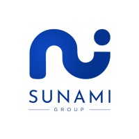 Sunami Group - Marketing & Branding Agency logo - Similar company to Smart Guild