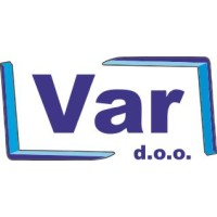 VAR d.o.o. logo - Similar company to Romb Technologies