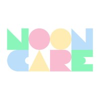 Noon Care logo - Similar company to 21Am