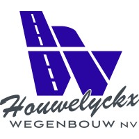 Houwelyckx Wegenbouw NV logo - Similar company to Treeco