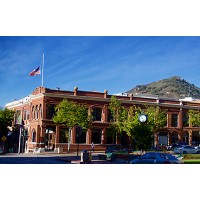 San Luis Obispo Defenders logo - Similar company to San Luis Obispo Council Of Governments - Slocog.Org