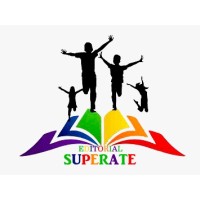 Editorial Superate  SAS logo - Similar company to Editorial Blanecolor S.A.S