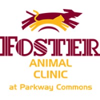 Foster Animal Clinic logo - Similar company to Houston Hospital Services Inc