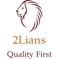 2Lians Recycling Pte. Ltd. logo - Similar company to Tianjin Aomei Industry Co., Ltd