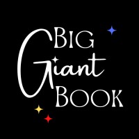 Big Giant Book