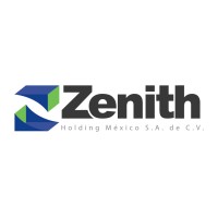 Zenith Holding logo - Similar company to E3 Estrategía Energía Eléctrica