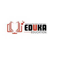 EDUKA Education logo - Similar company to Eduka
