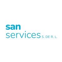 San Services Honduras logo - Similar company to Relay Human Cloud