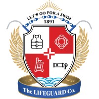 The Lifeguard Company LTD logo - Similar company to Superior Pool Spa & Leisure